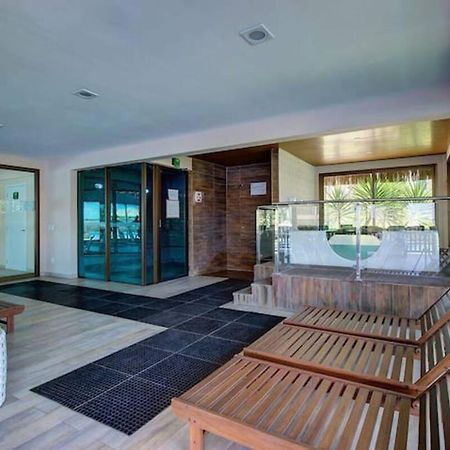 Condominio Vg Sun Cumbuco Extérieur photo