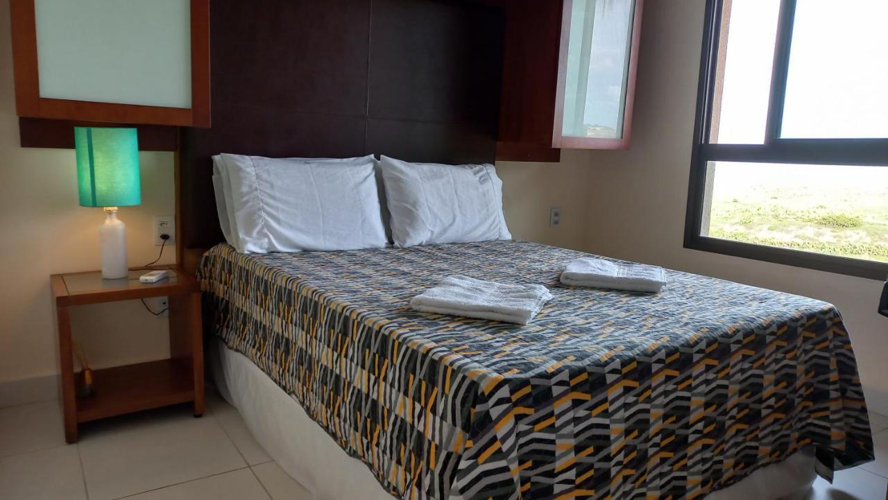 Condominio Vg Sun Cumbuco Extérieur photo