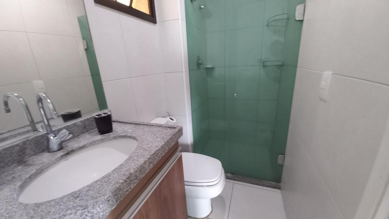 Condominio Vg Sun Cumbuco Extérieur photo