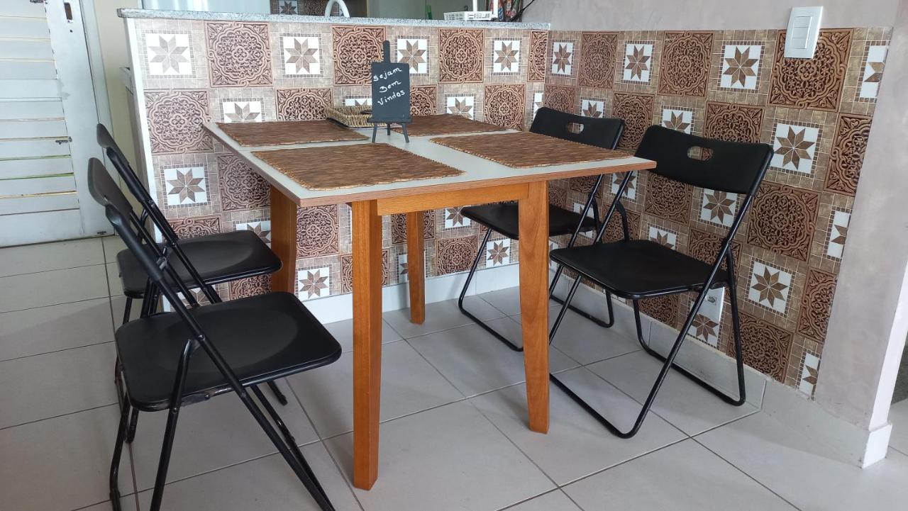 Condominio Vg Sun Cumbuco Extérieur photo