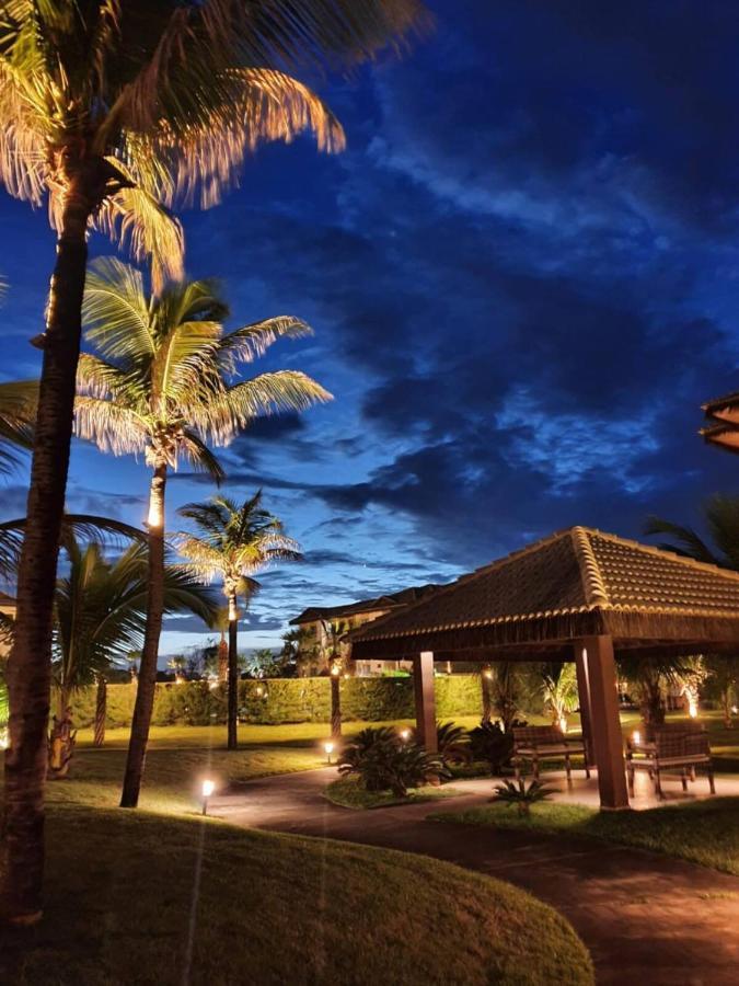 Condominio Vg Sun Cumbuco Extérieur photo
