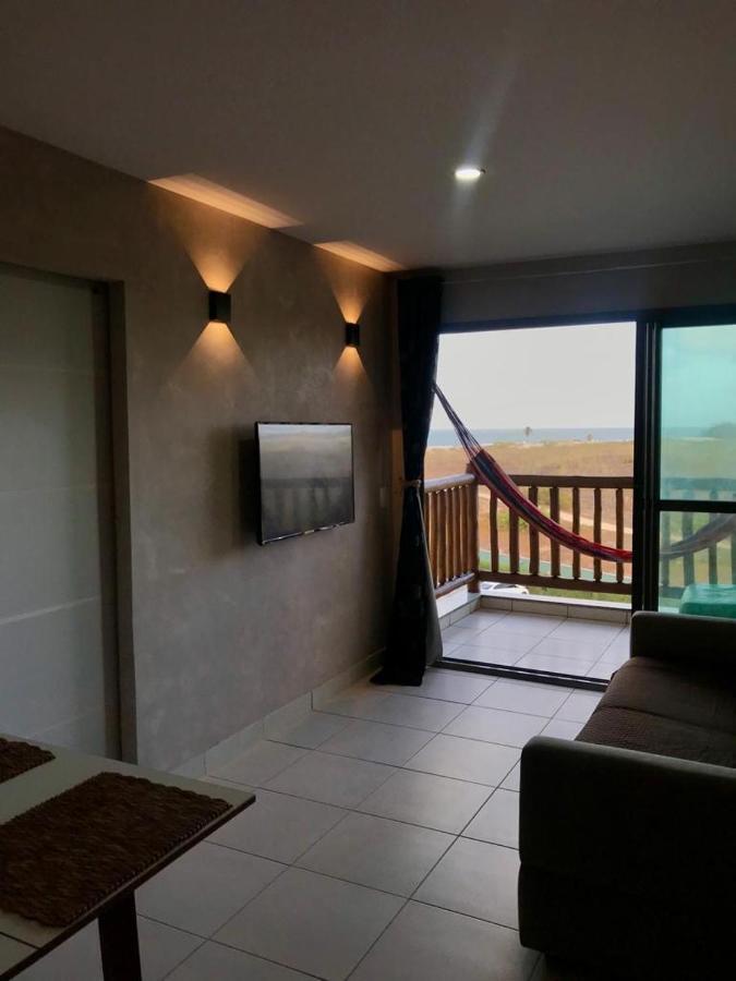 Condominio Vg Sun Cumbuco Extérieur photo