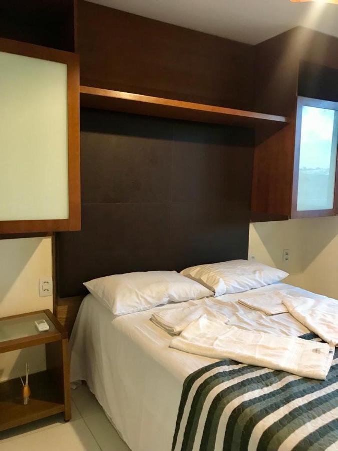 Condominio Vg Sun Cumbuco Extérieur photo