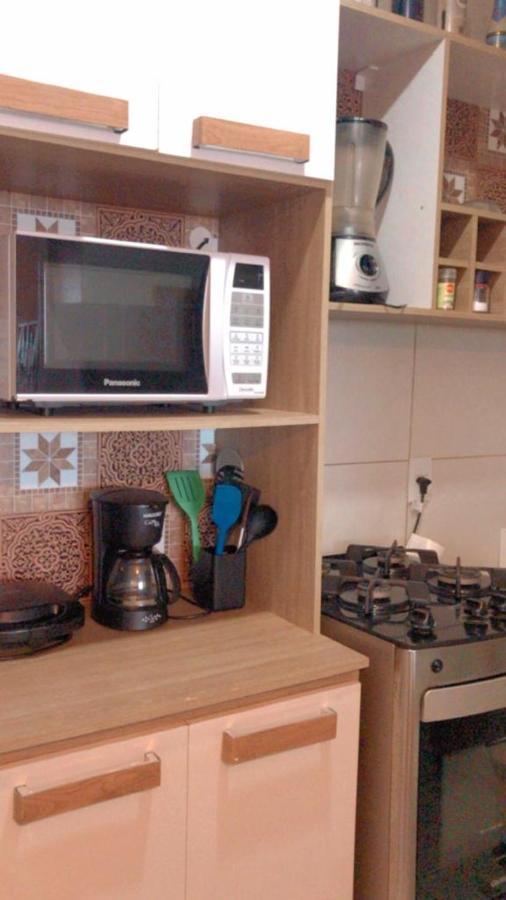 Condominio Vg Sun Cumbuco Extérieur photo