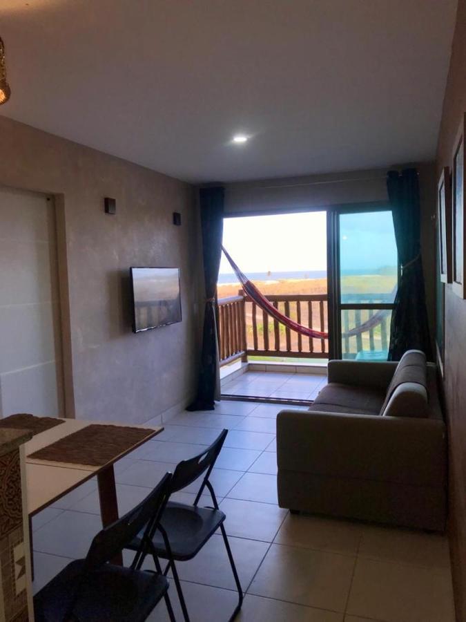 Condominio Vg Sun Cumbuco Extérieur photo