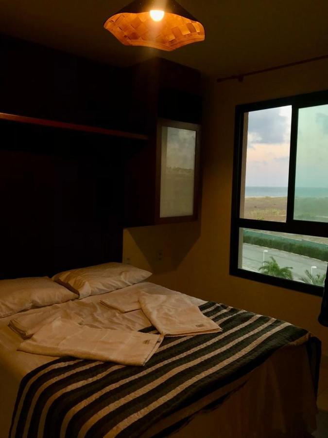 Condominio Vg Sun Cumbuco Extérieur photo
