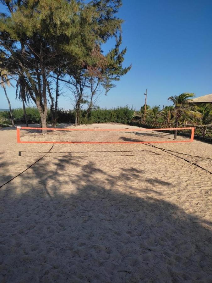 Condominio Vg Sun Cumbuco Extérieur photo