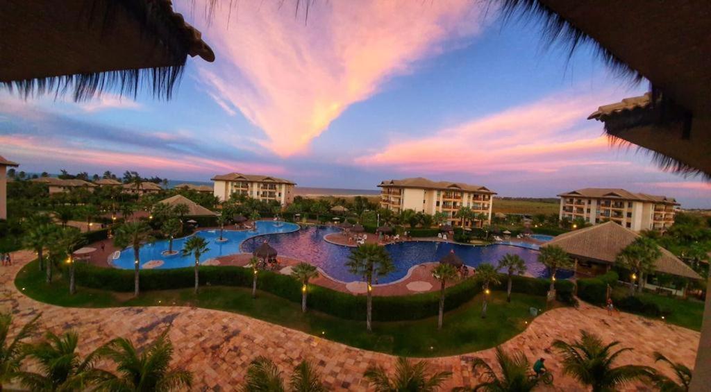 Condominio Vg Sun Cumbuco Extérieur photo