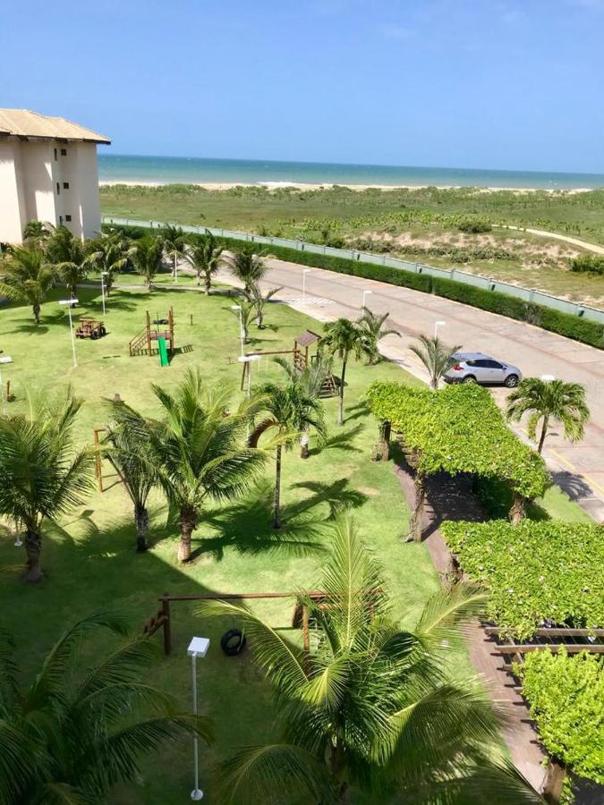 Condominio Vg Sun Cumbuco Extérieur photo