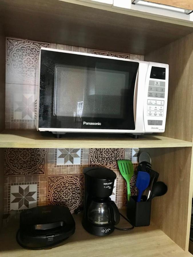 Condominio Vg Sun Cumbuco Extérieur photo