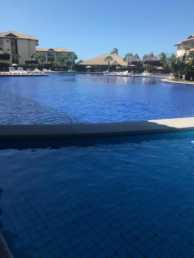 Condominio Vg Sun Cumbuco Extérieur photo