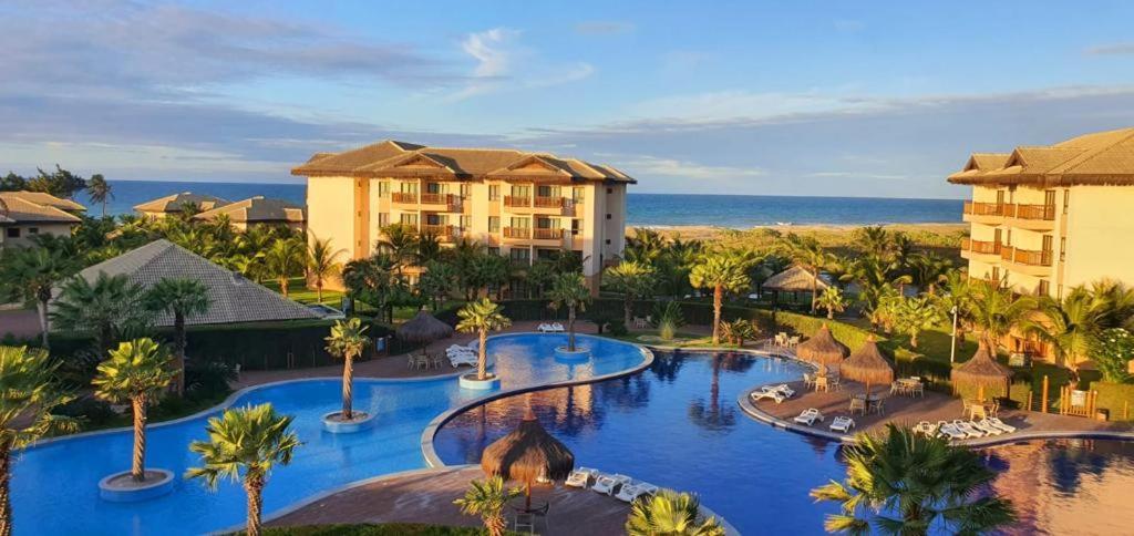 Condominio Vg Sun Cumbuco Extérieur photo